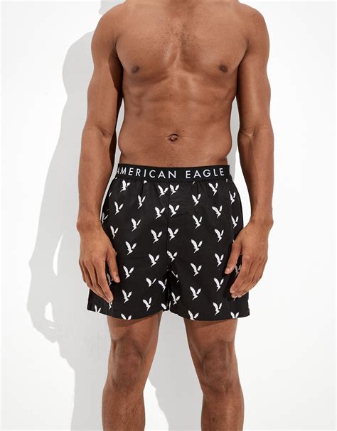 men's american eagle boxers